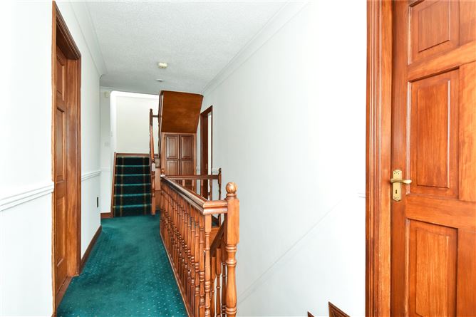 6 Woodfield, Cappagh Road, Barna, Galway