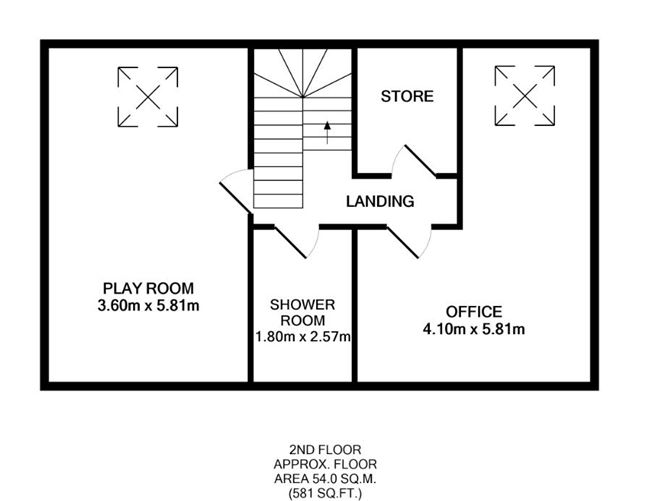 6 Woodfield, Cappagh Road, Barna, Galway