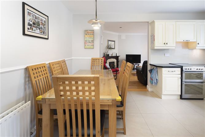 3 Landsborough Park, Douglas, Cork