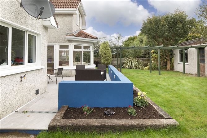 3 Landsborough Park, Douglas, Cork
