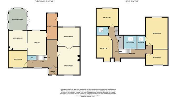3 Landsborough Park, Douglas, Cork