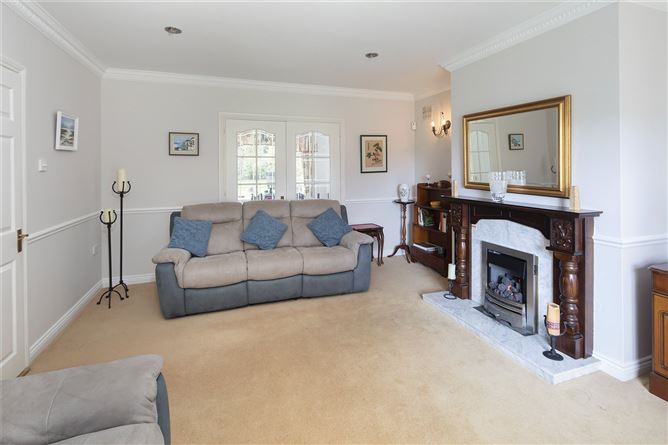 3 Landsborough Park, Douglas, Cork