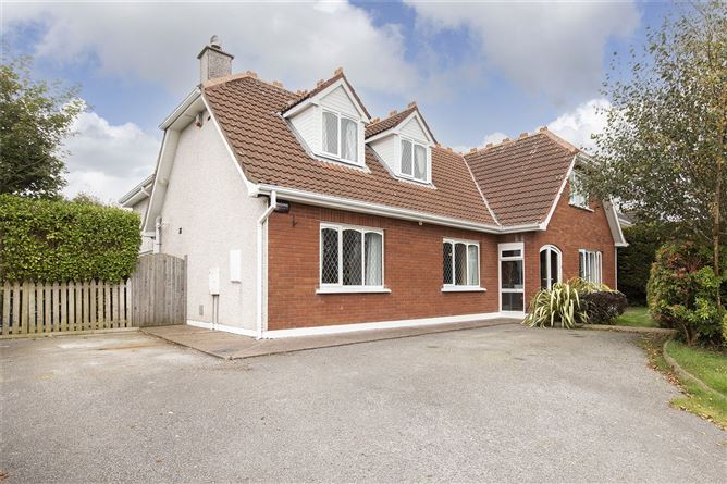 3 Landsborough Park, Douglas, Cork