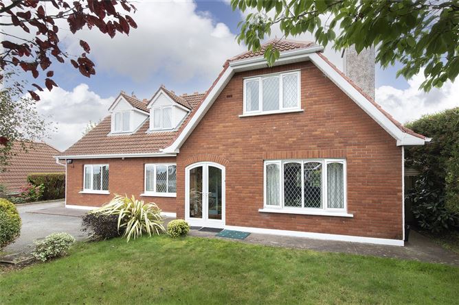 3 Landsborough Park, Douglas, Cork