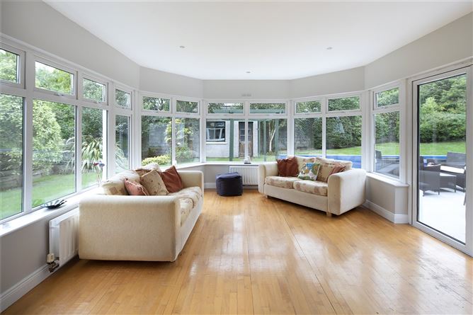 3 Landsborough Park, Douglas, Cork