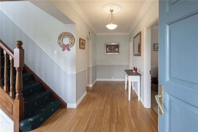 3 Landsborough Park, Douglas, Cork