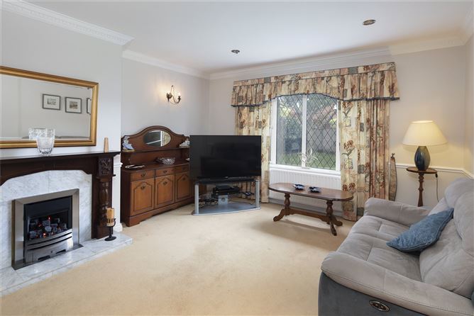 3 Landsborough Park, Douglas, Cork