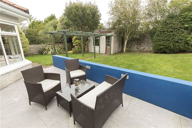 3 Landsborough Park, Douglas, Cork