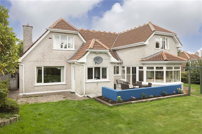 3 Landsborough Park, Douglas, Cork