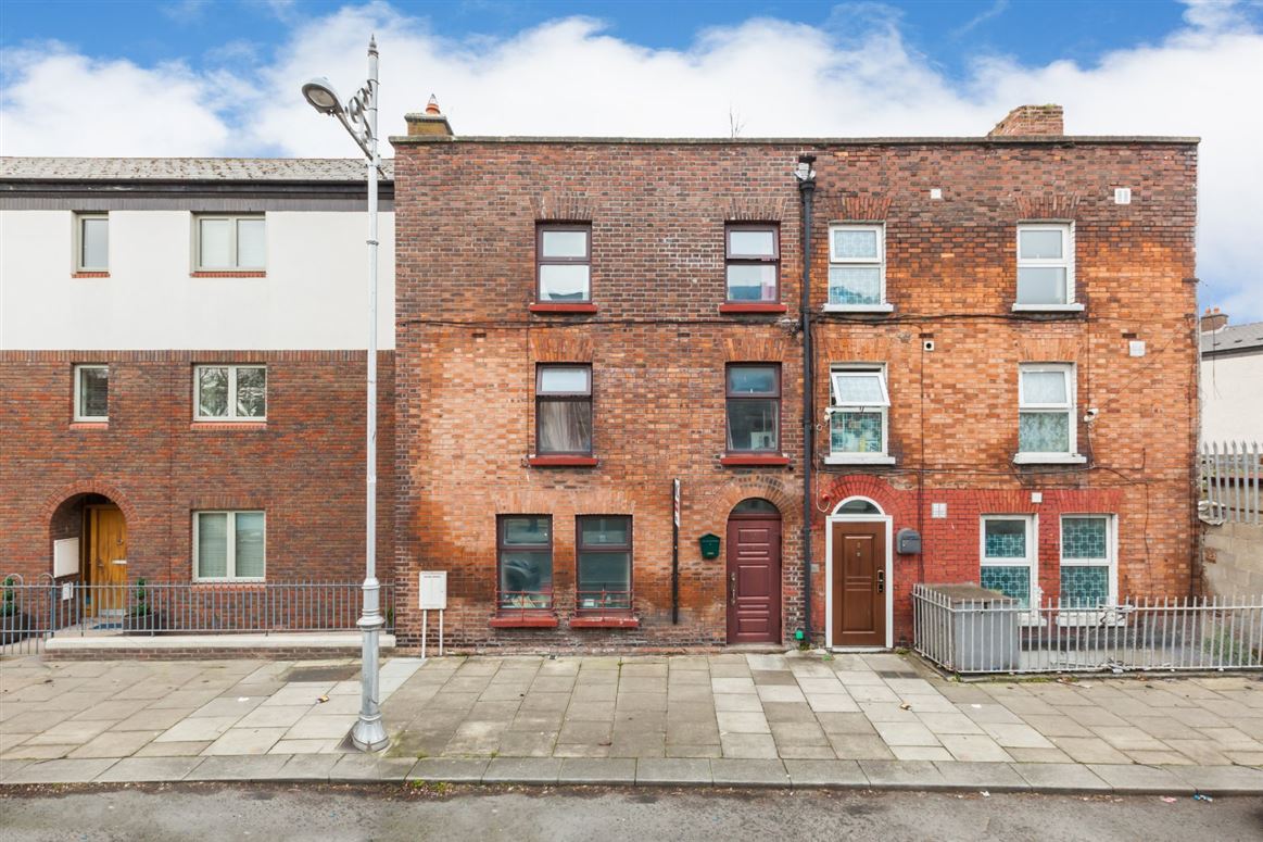 9 Halston Street, Dublin 7