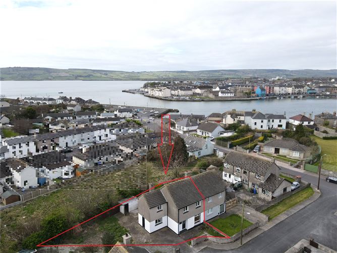 Main image for 5 Fenian Place,Abbeyside,Dungarvan,Co Waterford,X35KX01