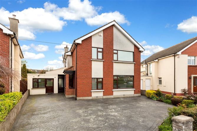 10 Oak Lawn, Castleknock, Dublin 15