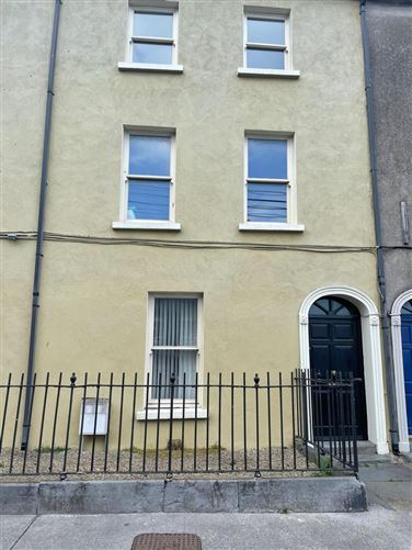 20 Parnell Street, Waterford