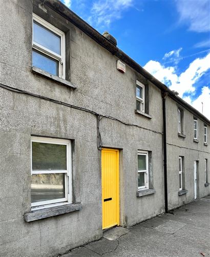 13 Saint John's Terrace, Dublin Road,, Kilkenny, Kilkenny