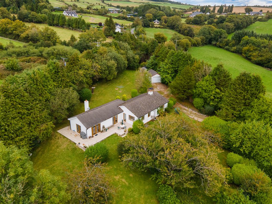 Collimore, Ballinabarney, Rathdrum, Wicklow Clarke Auctioneers