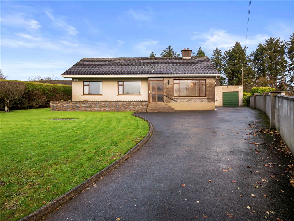 Knockavilla, Mountgarrett, New Ross, Wexford