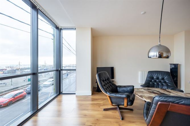 Apt. 34 Key West, Wexford Town, Wexford
