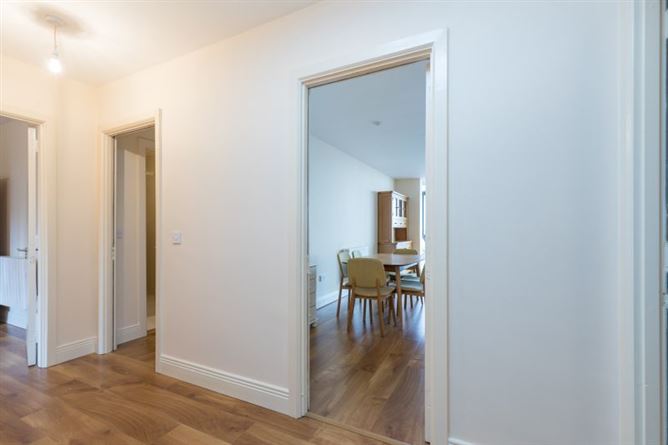 Apt. 34 Key West, Wexford Town, Wexford
