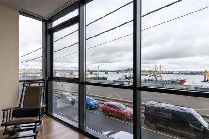 Apt. 34 Key West, Wexford Town, Wexford
