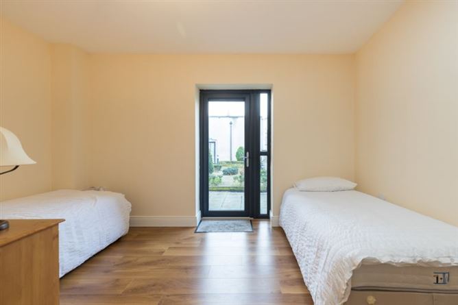 Apt. 34 Key West, Wexford Town, Wexford