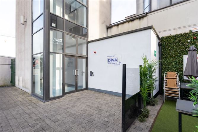 Apt. 34 Key West, Wexford Town, Wexford