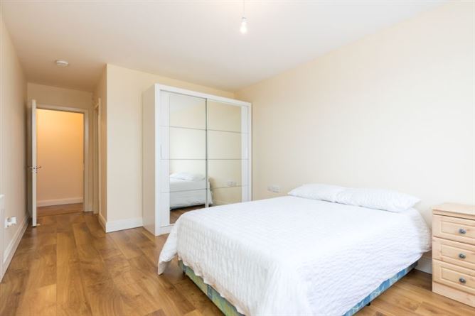 Apt. 34 Key West, Wexford Town, Wexford