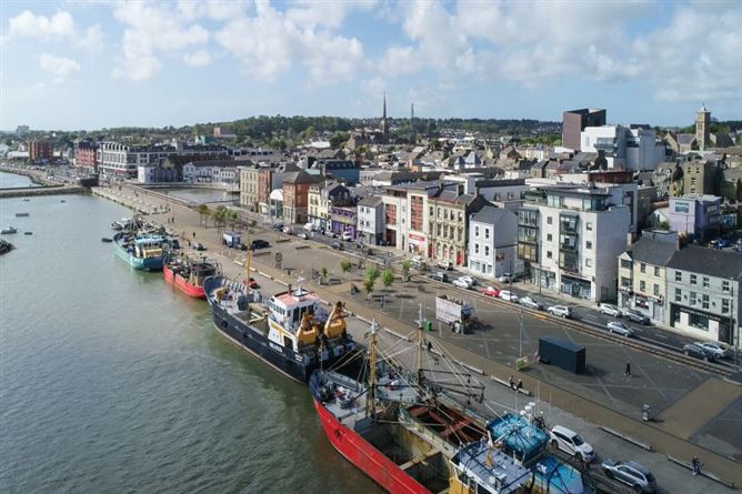 Apt. 34 Key West, Wexford Town, Wexford