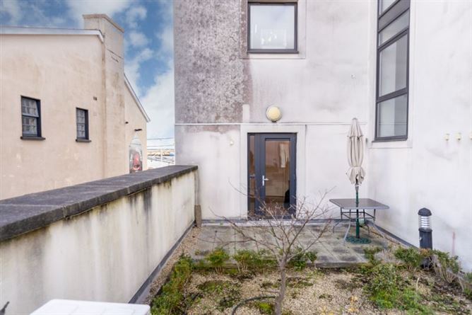Apt. 34 Key West, Wexford Town, Wexford