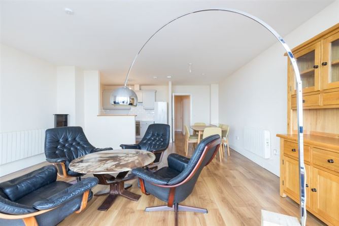 Apt. 34 Key West, Wexford Town, Wexford