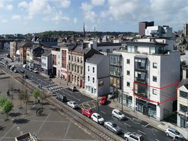 Image for Apt. 34 Key West, Wexford Town, Wexford