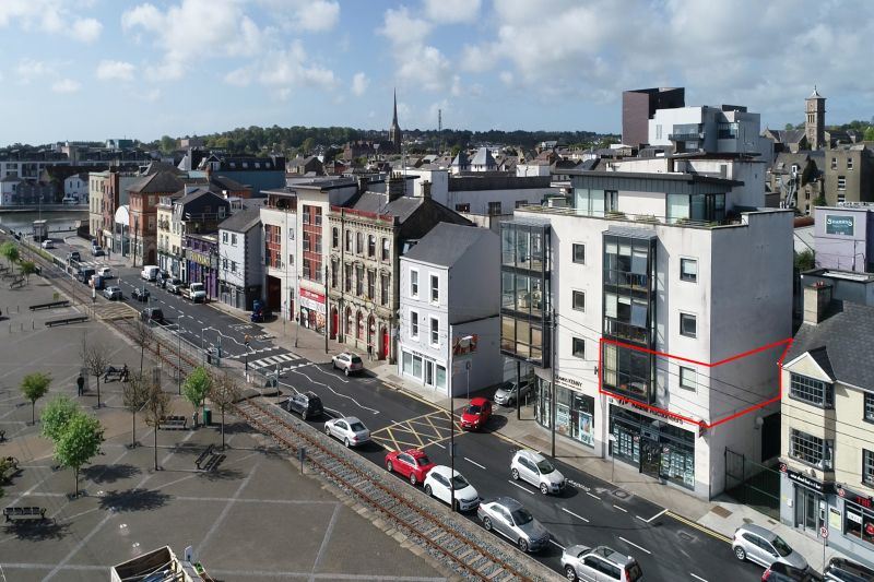 Apt. 34 Key West, Wexford Town, Wexford