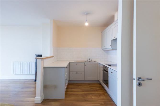 Apt. 34 Key West, Wexford Town, Wexford