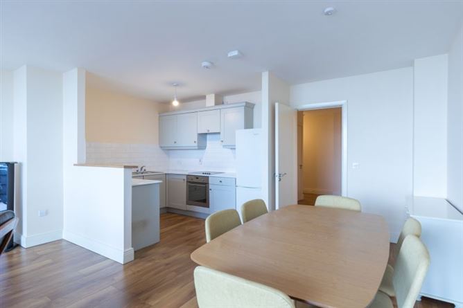 Apt. 34 Key West, Wexford Town, Wexford