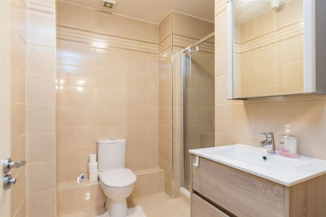 Apt. 34 Key West, Wexford Town, Wexford