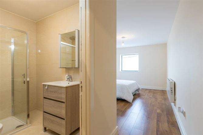Apt. 34 Key West, Wexford Town, Wexford