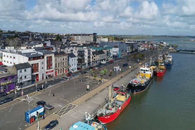 Apt. 34 Key West, Wexford Town, Wexford