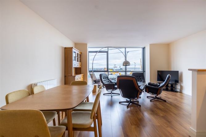Apt. 34 Key West, Wexford Town, Wexford