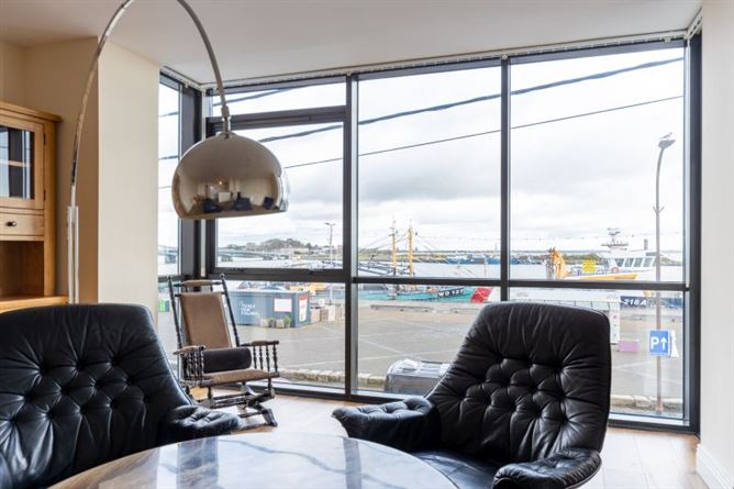 Apt. 34 Key West, Wexford Town, Wexford