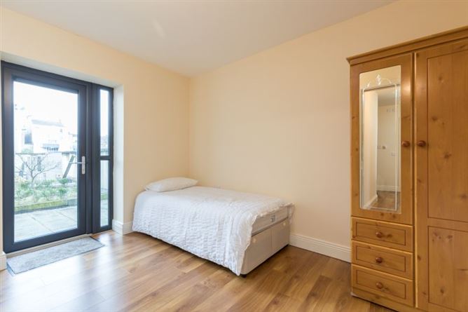 Apt. 34 Key West, Wexford Town, Wexford