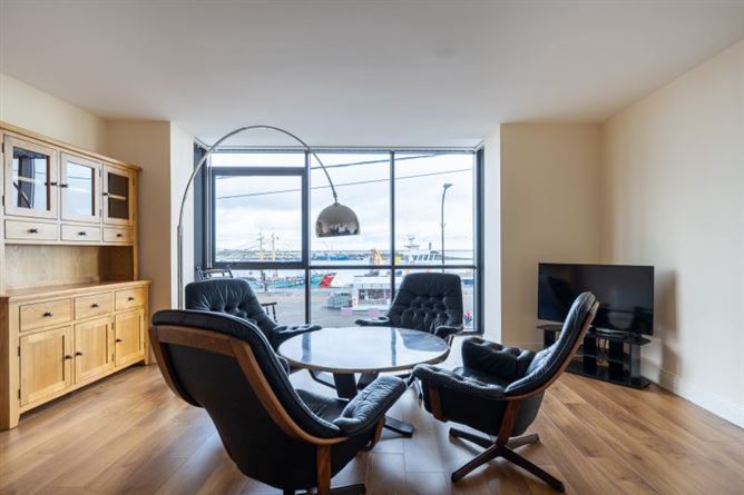 Apt. 34 Key West, Wexford Town, Wexford