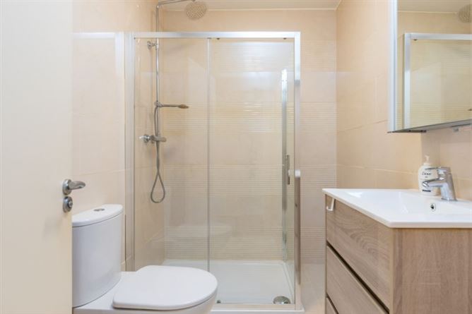 Apt. 34 Key West, Wexford Town, Wexford