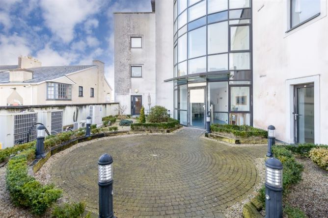 Apt. 34 Key West, Wexford Town, Wexford