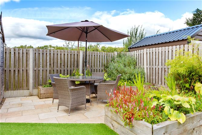 6 The Grove, Newtown Hall, Maynooth, Co. Kildare