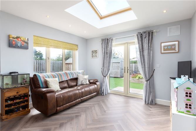 6 The Grove, Newtown Hall, Maynooth, Co. Kildare