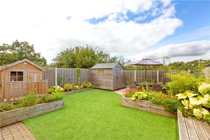 6 The Grove, Newtown Hall, Maynooth, Co. Kildare