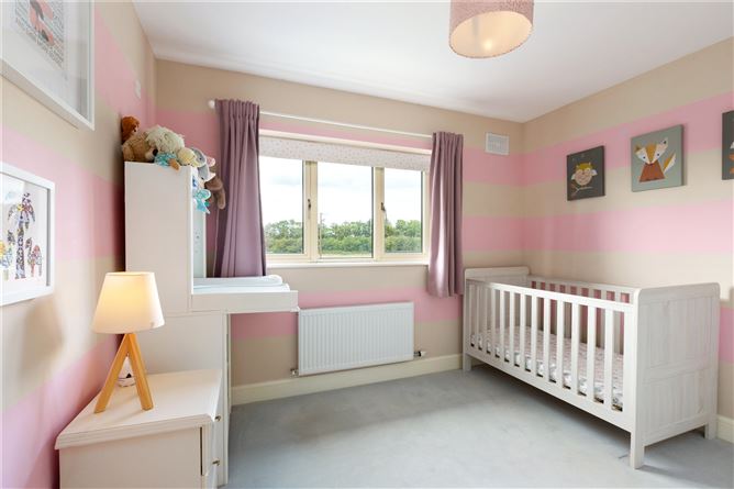 6 The Grove, Newtown Hall, Maynooth, Co. Kildare