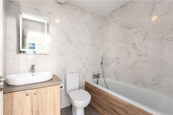 6 The Grove, Newtown Hall, Maynooth, Co. Kildare