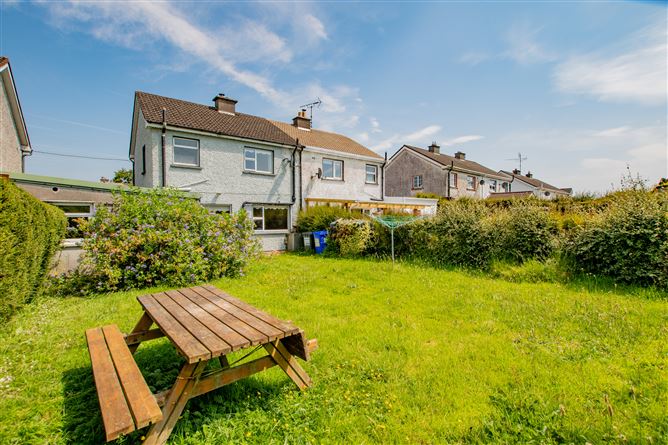 64 Glenview Heights, Mullingar, Westmeath