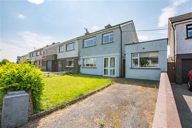 64 Glenview Heights, Mullingar, Westmeath