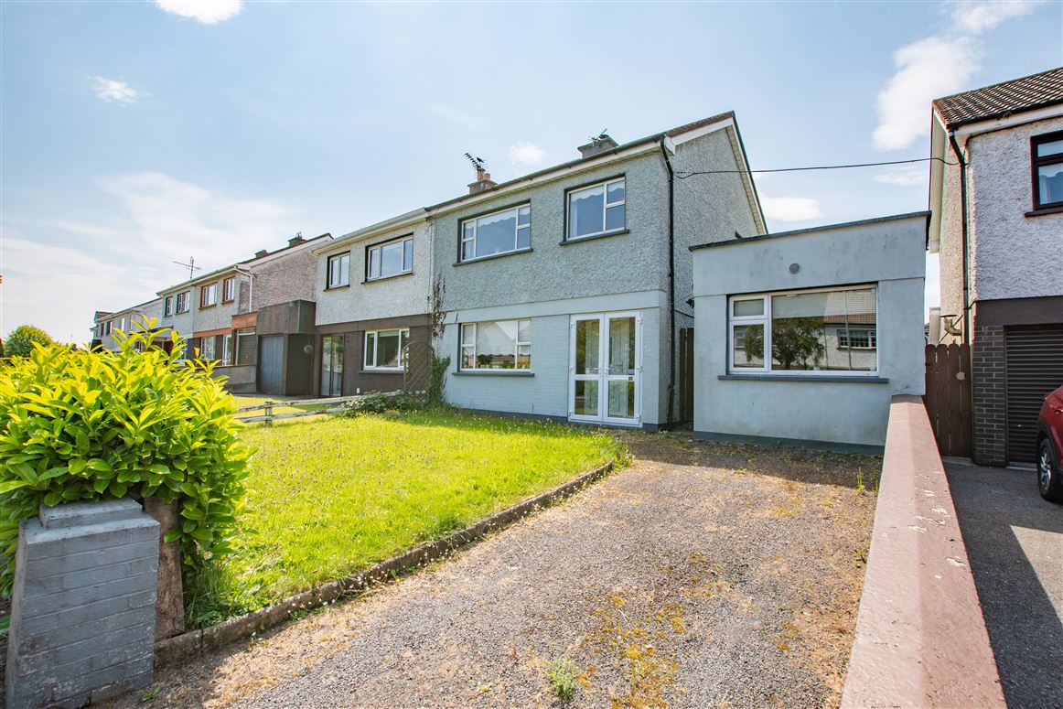64 Glenview Heights, Mullingar, Westmeath